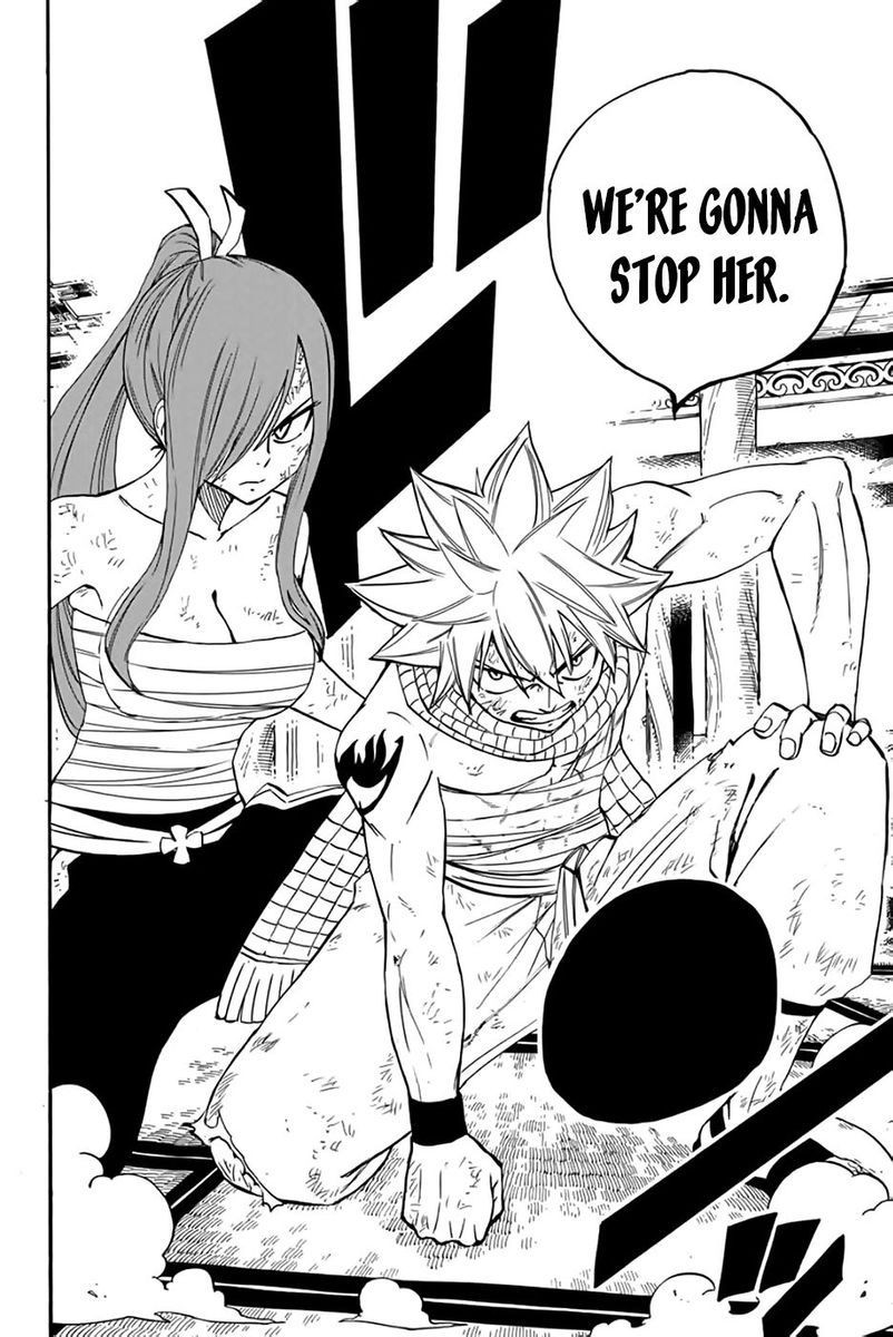 Fairy Tail: 100 Years Quest, Chapter 85 image 17